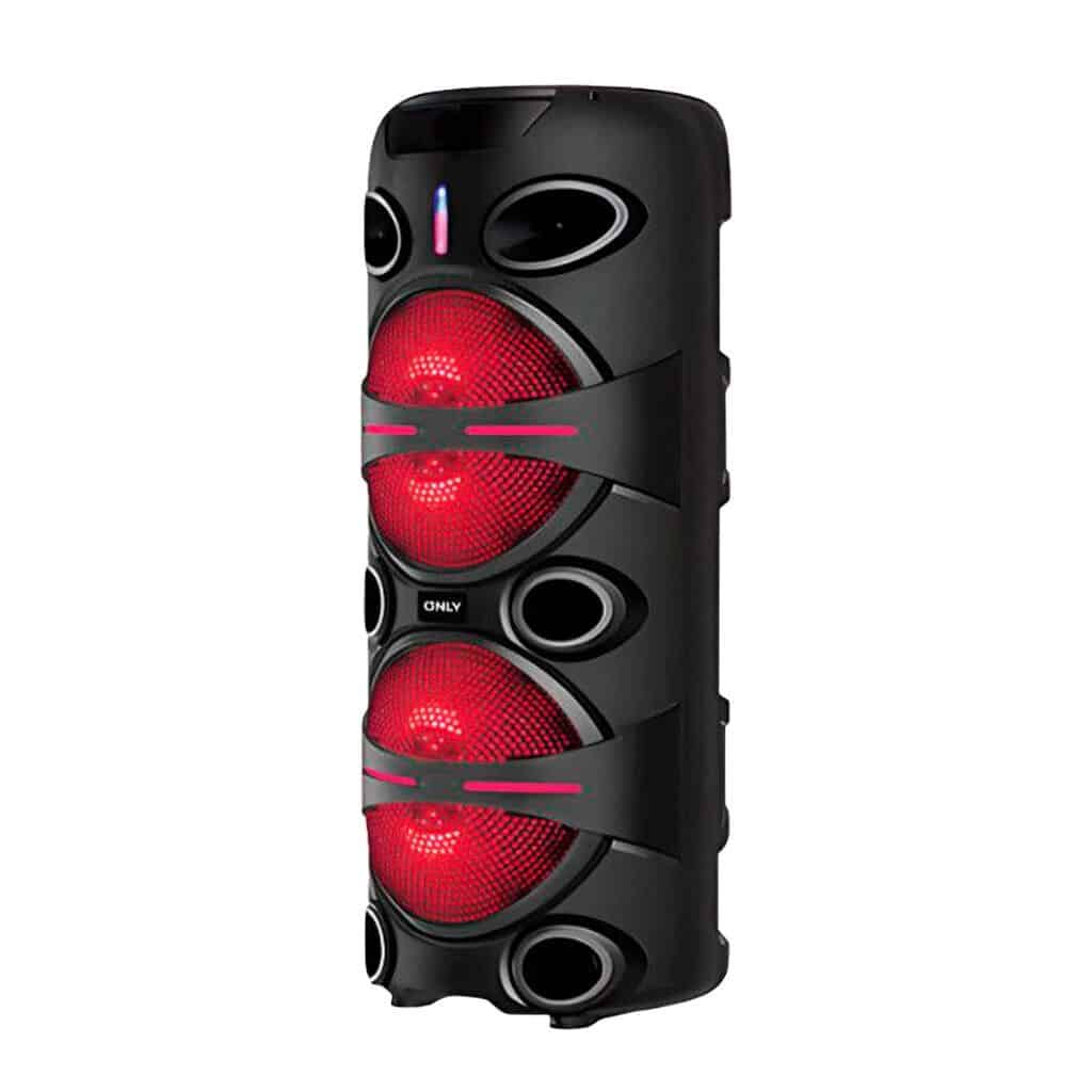 Parlante Bluetooth 10